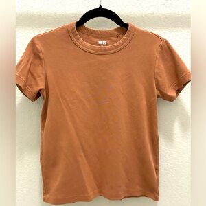 Uniqlo Crew Neck Tee
